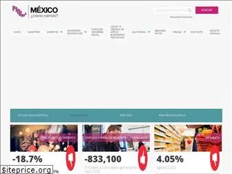 mexicocomovamos.mx