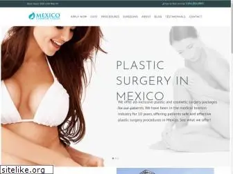 mexicocosmeticcenter.com