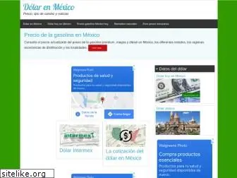 mexicodolar.com