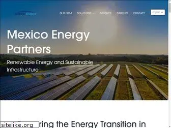 mexicoenergyllc.com.mx