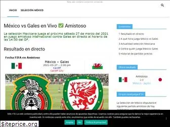 mexicoenvivohoy.com