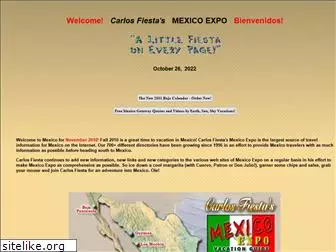 mexicoexpo.com