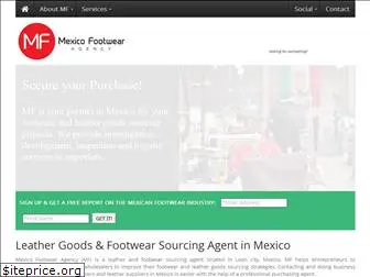 mexicofootwear.com