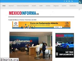 mexicoinforma.mx