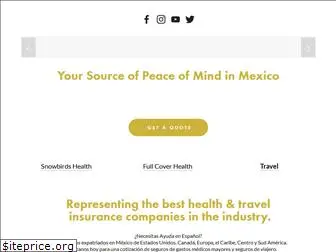 mexicoinsuranceadvisors.com