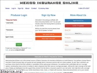 mexicoinsuranceonline.com