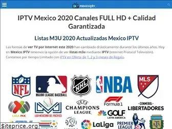 mexicoiptv.com.mx