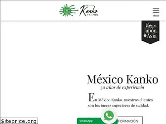 mexicokanko.com.mx