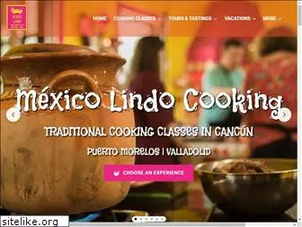 mexicolindocooking.com