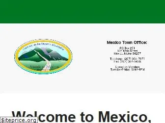 mexicomaine.net