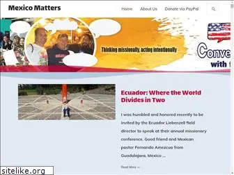 mexicomatters.org
