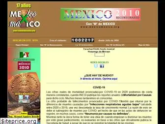 mexicomaxico.org