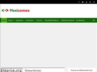 mexicomex.com