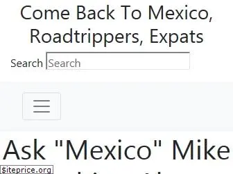 mexicomike.com