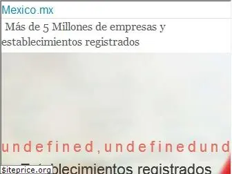 mexicoo.mx