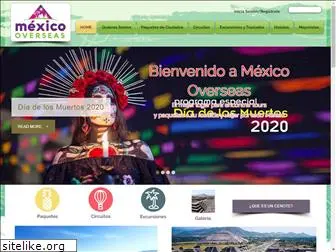 mexicooverseas.com