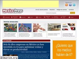 mexicopress.com.mx
