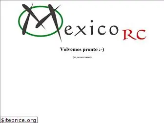 mexicorc.com
