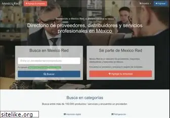 mexicored.com.mx