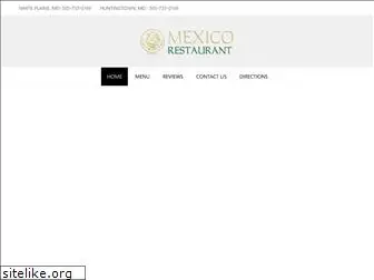 mexicorestaurant.net