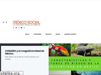 mexicosocial.org