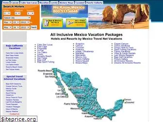 mexicotravelnet.com