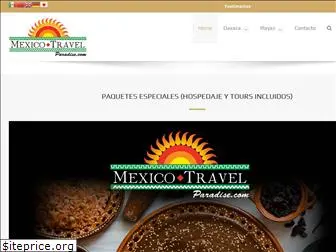 mexicotravelparadise.com.mx