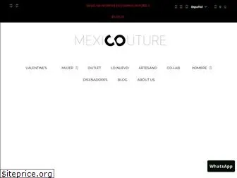 mexicouture.com.mx
