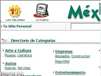 mexicoweb.com