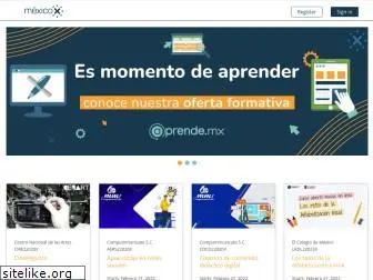 mexicox.gob.mx