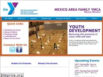 mexicoymca.org