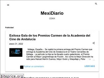 mexidiario.com.mx