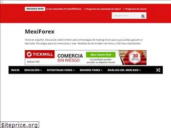 mexiforex.com