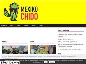 mexikochido.de