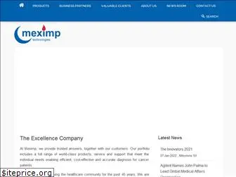 meximp.com