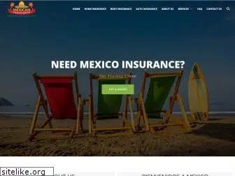 mexinsurancepro.com