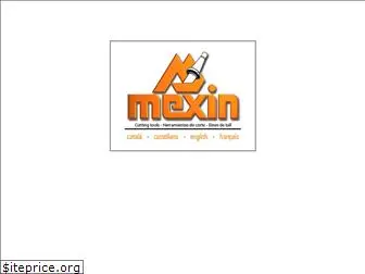 mexintooling.com