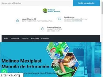 mexiplast.com.mx