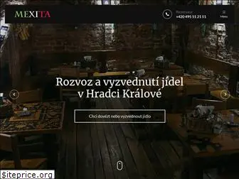 mexita.cz