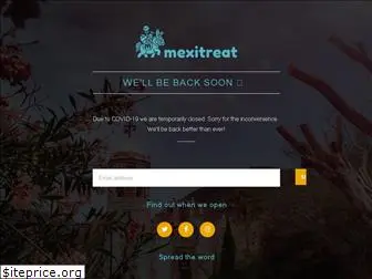 mexitreat.com