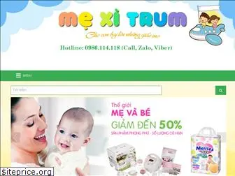 mexitrum.com