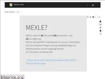 mexle.org