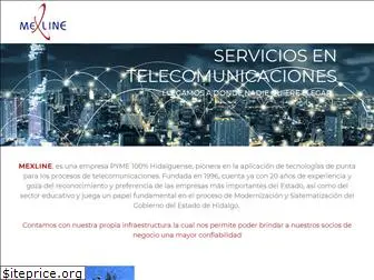 mexline.com