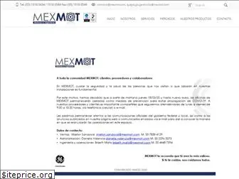 mexmot.com