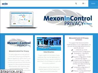 mexontechnology.com