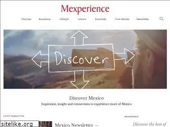 mexperience.com