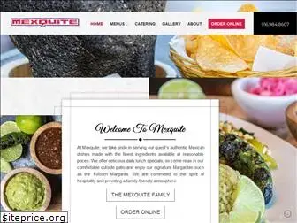 mexquite.com