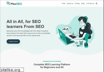 mexseo.info