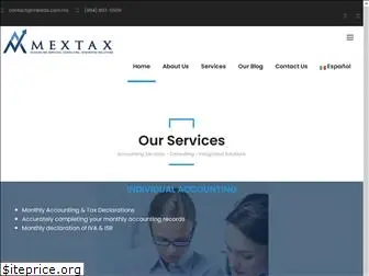 mextax.com.mx