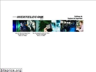 mextelecom.net